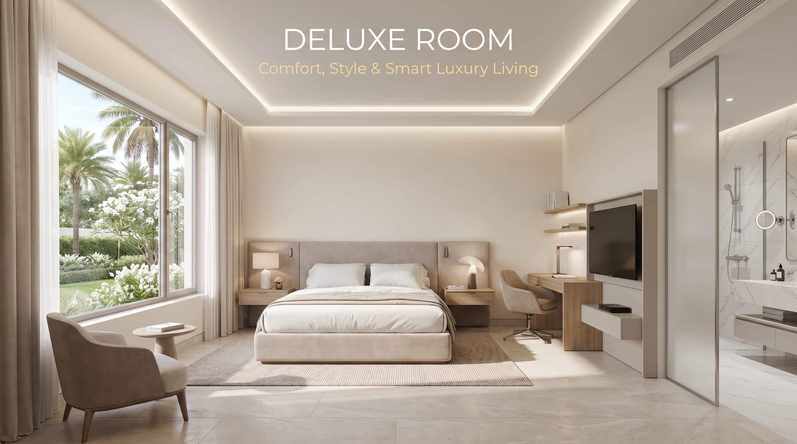 Luxury Concept 3