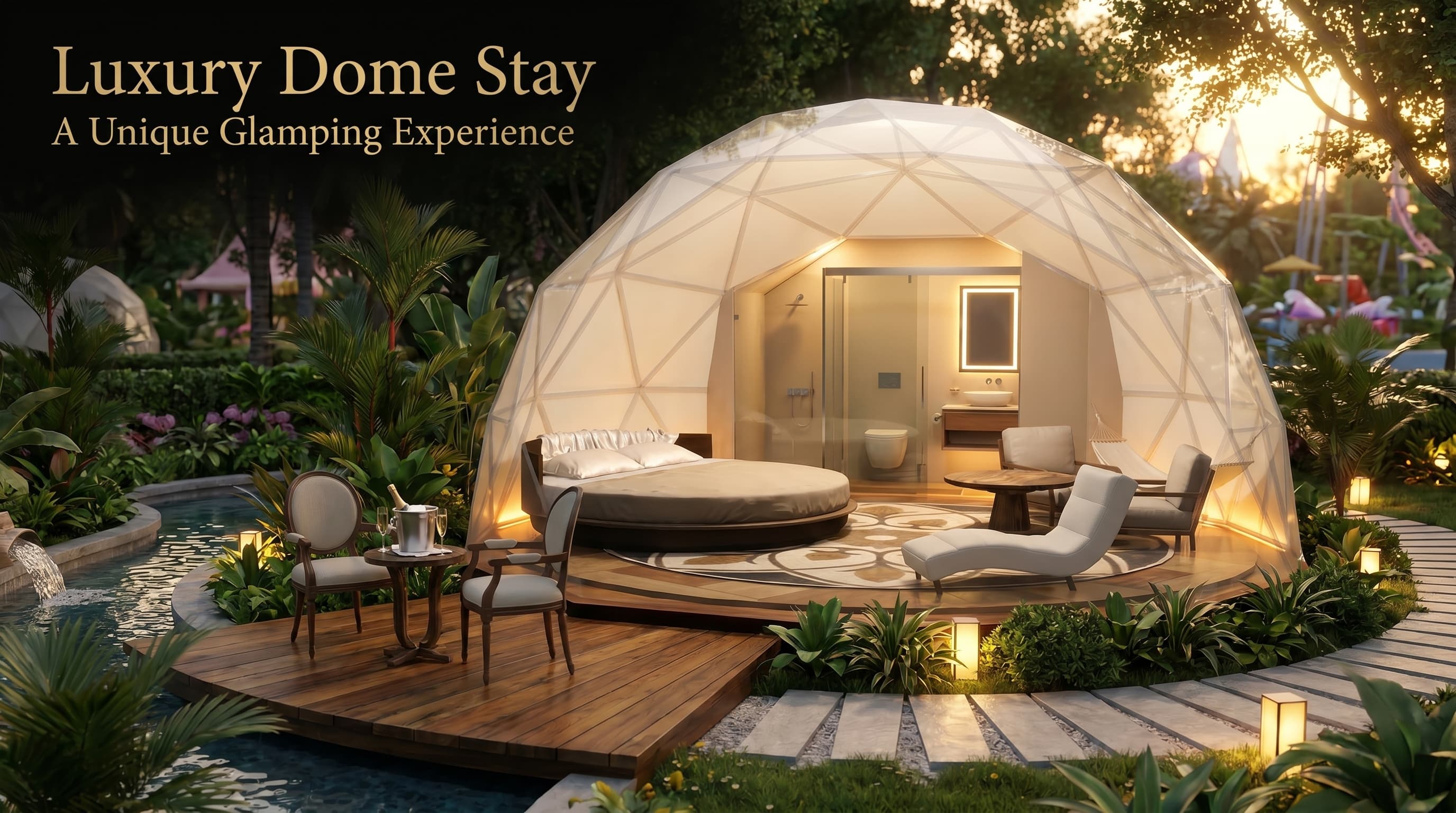 Dome Structure