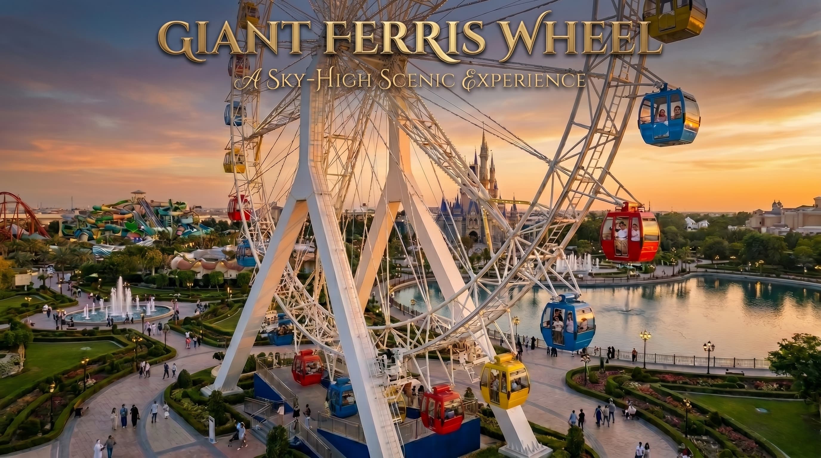 Ferris Wheel