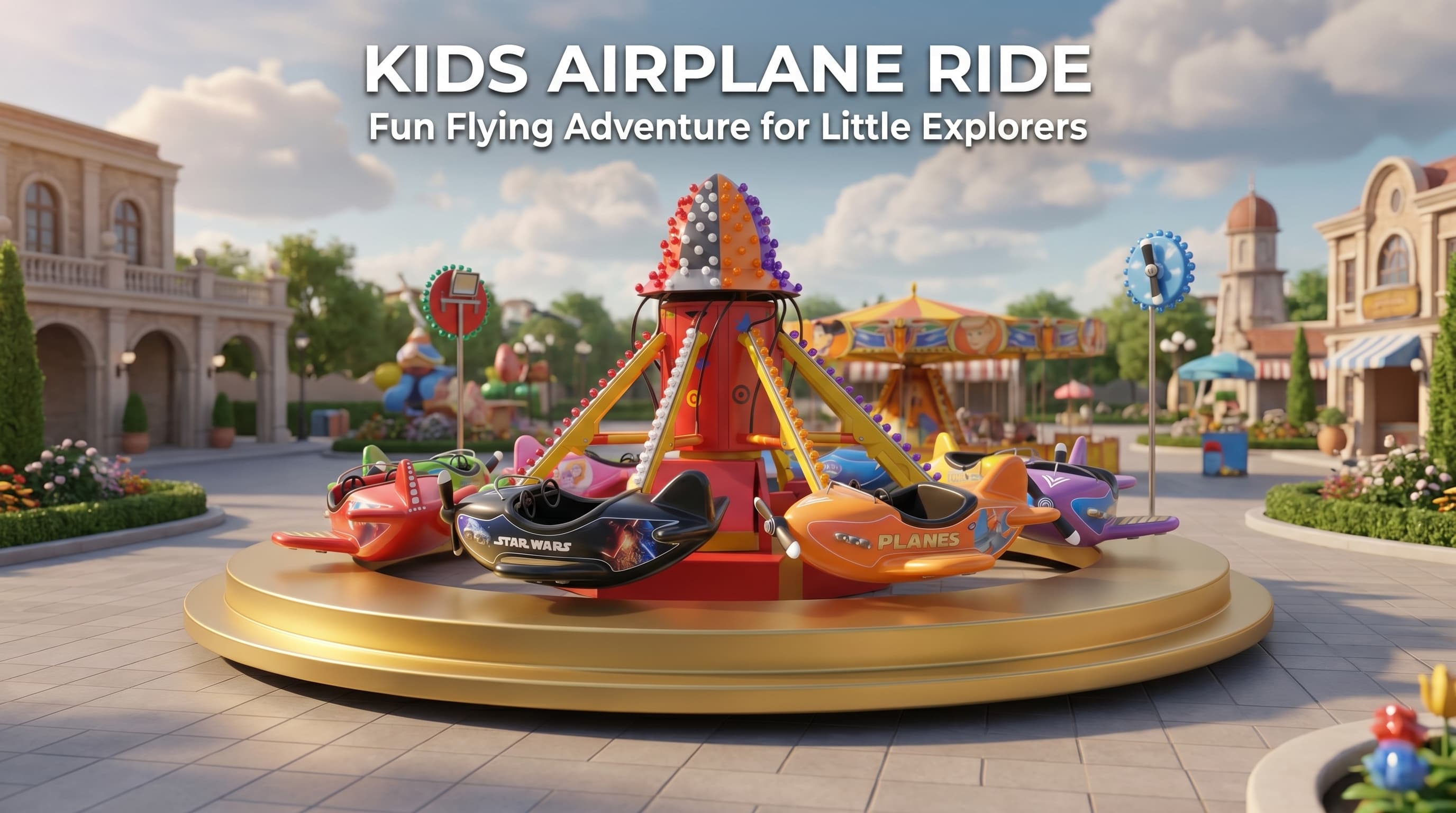 Kids Plan