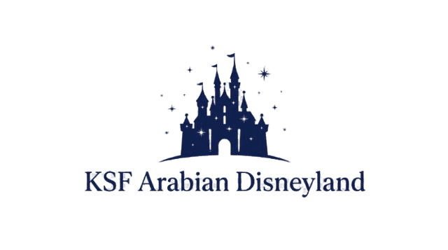 KSF Arabian Disneyland